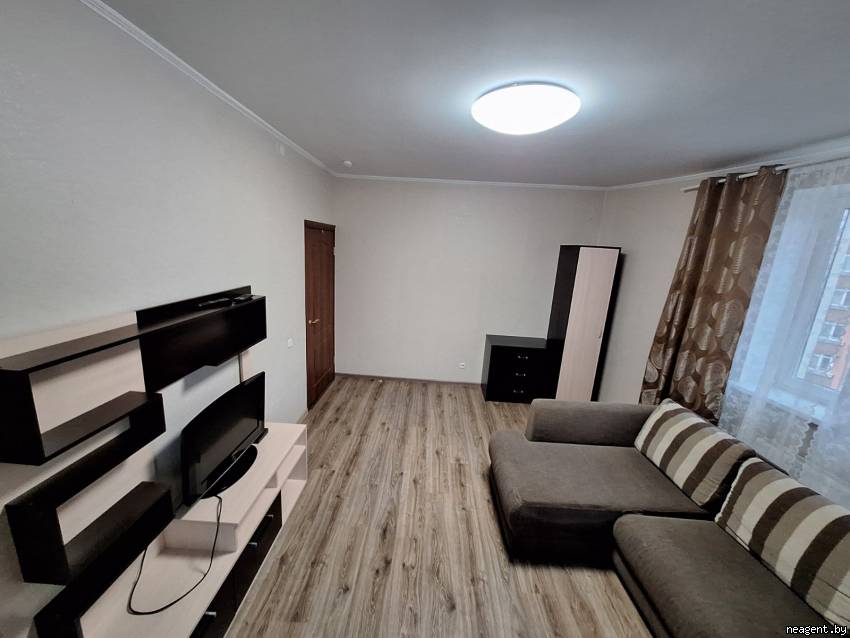 2-комнатная квартира, ул. Мястровская, 29, 1630 рублей: фото 2