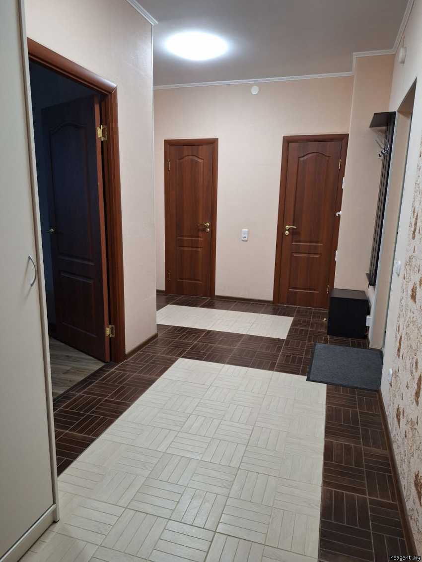 2-комнатная квартира, ул. Мястровская, 29, 1630 рублей: фото 7