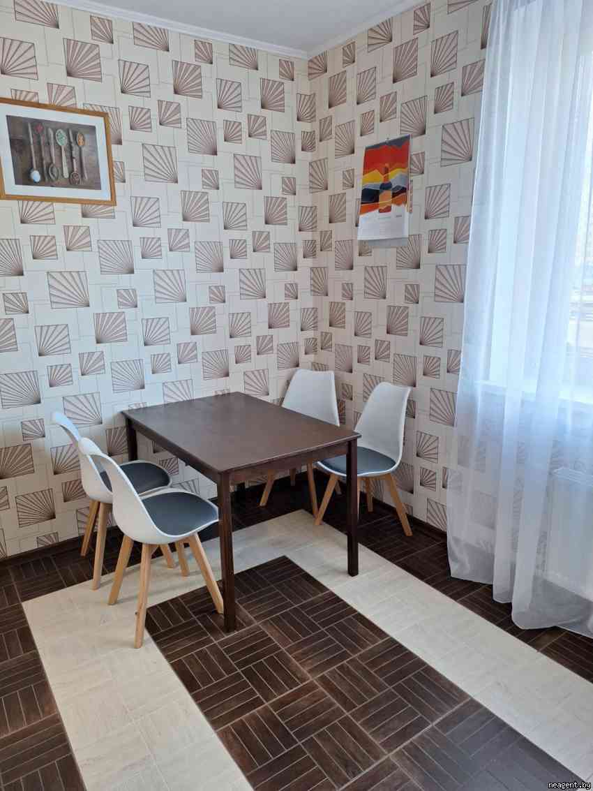 2-комнатная квартира, ул. Мястровская, 29, 1630 рублей: фото 9