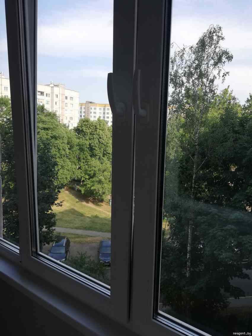 1-комнатная квартира, ул. Якубова, 6, 1096 рублей: фото 6