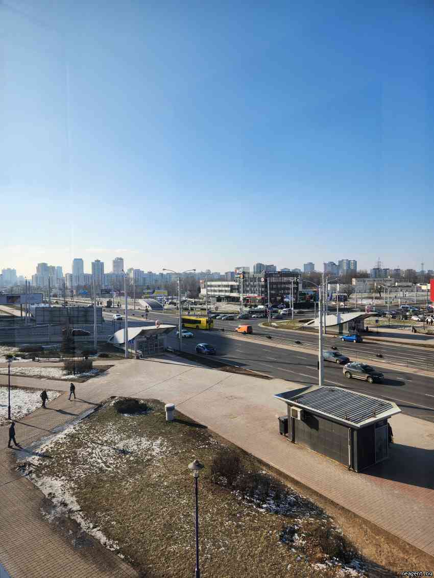 2-комнатная квартира, Дзержинского просп., 55/-, 1681 рублей: фото 15