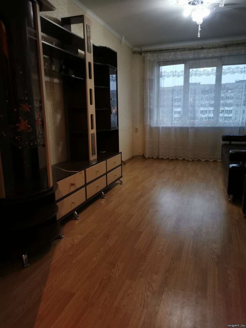 1-комнатная квартира, ул. Воронянского, 11/4, 245 рублей: фото 6