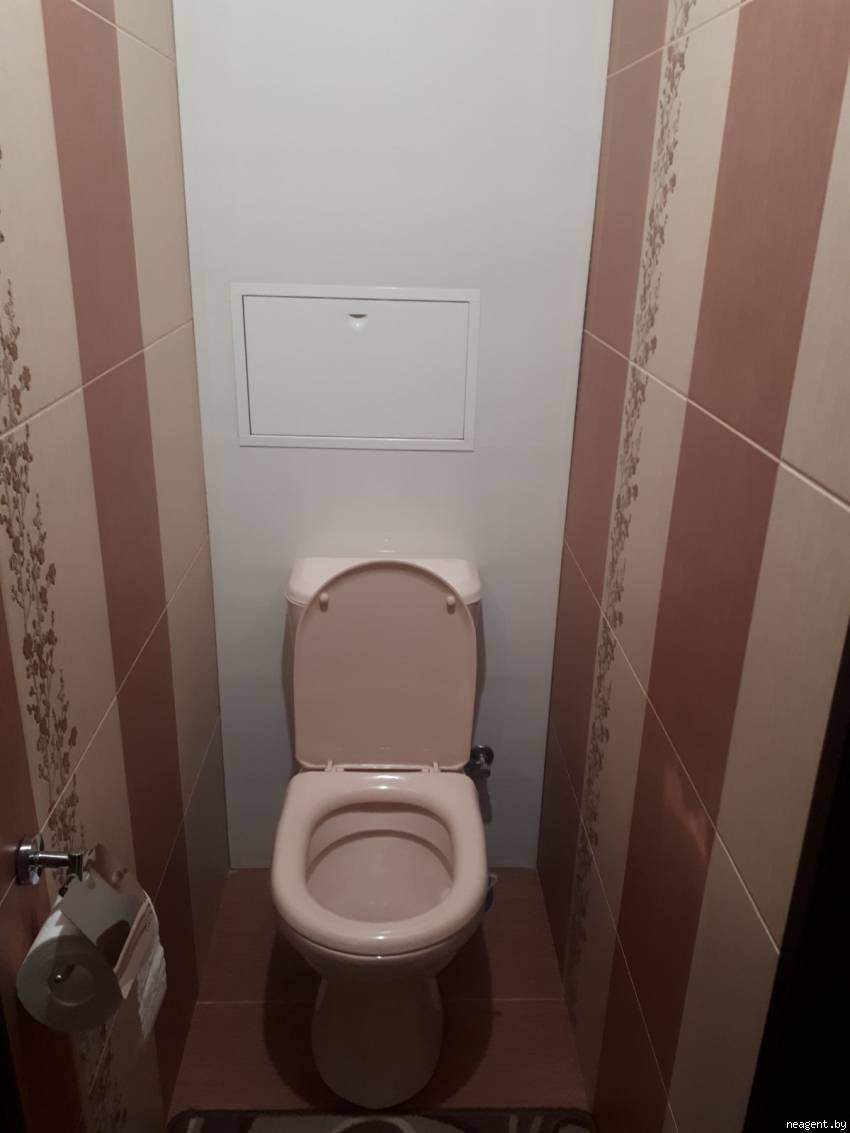 1-комнатная квартира, ул. Воронянского, 11/4, 245 рублей: фото 7