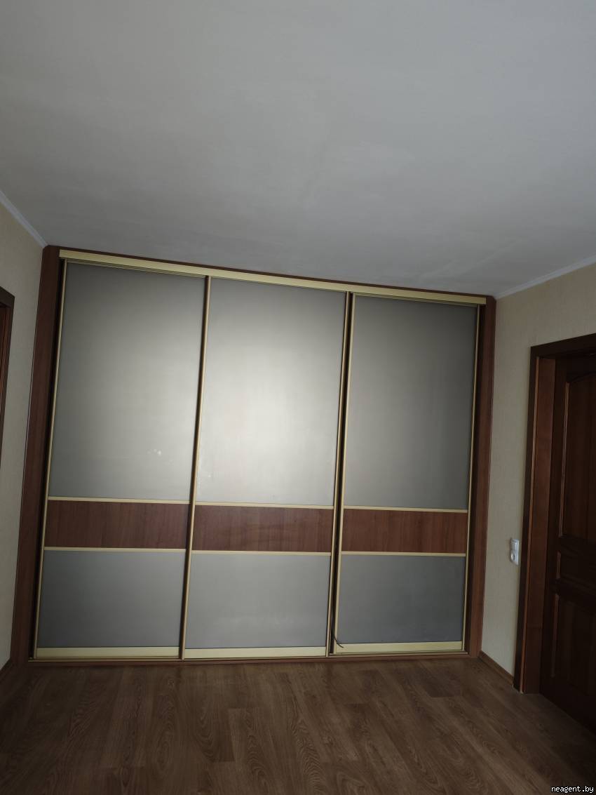 3-комнатная квартира, Ольшевского, 31/1, 1186 рублей: фото 2