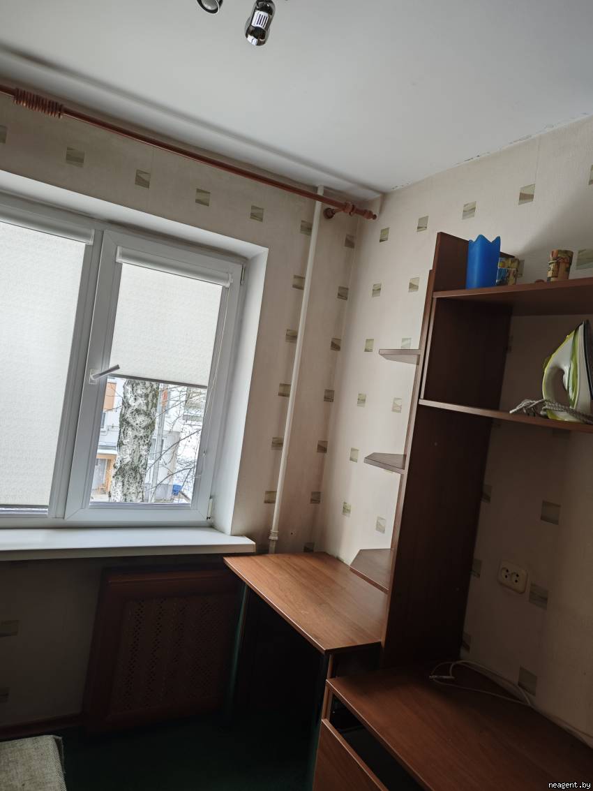 3-комнатная квартира, Ольшевского, 31/1, 1186 рублей: фото 4