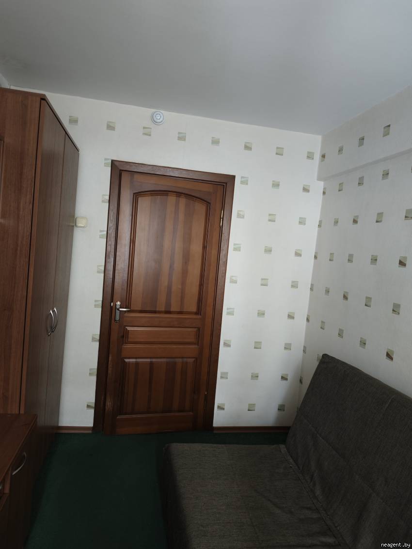 3-комнатная квартира, Ольшевского, 31/1, 1186 рублей: фото 5