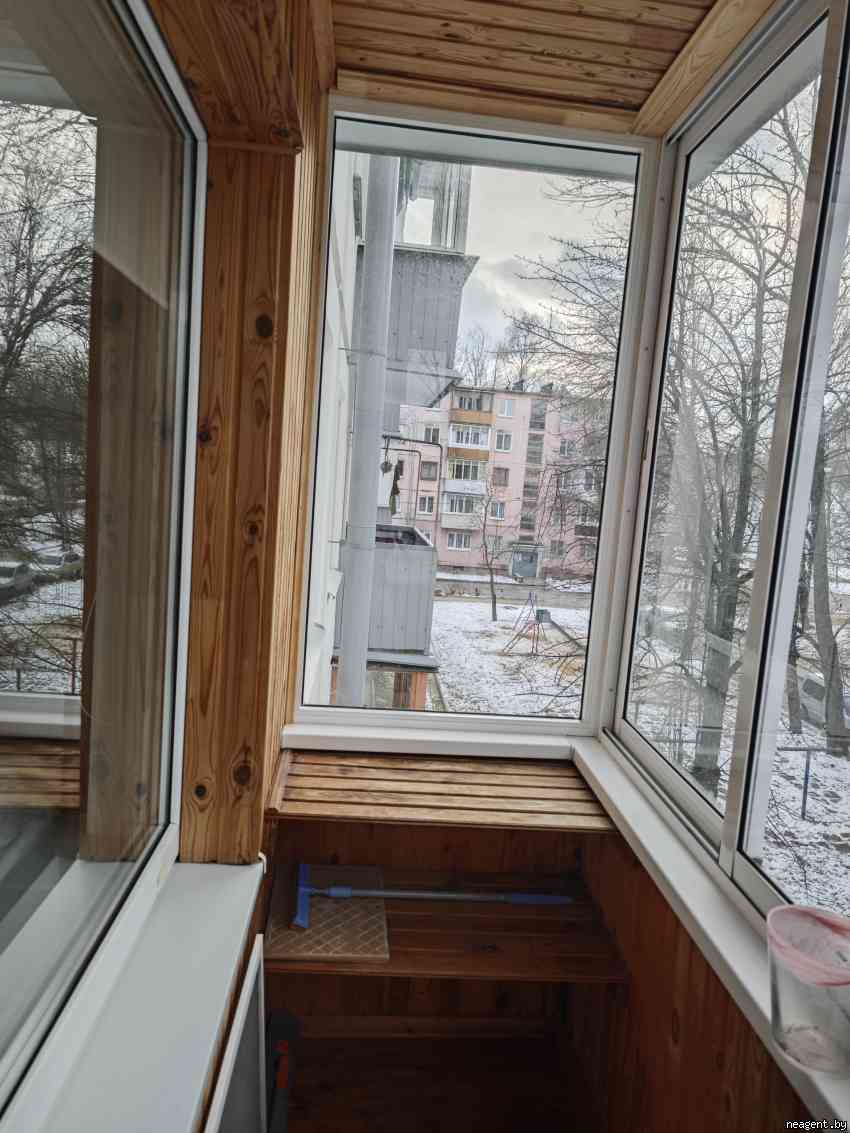 3-комнатная квартира, Ольшевского, 31/1, 1186 рублей: фото 6