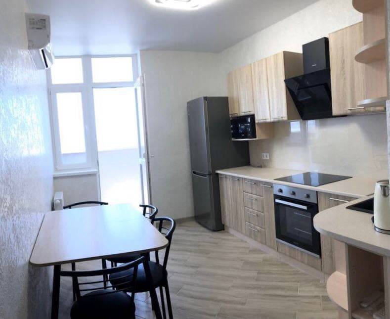 1-комнатная квартира, ул. Чехова, 39, 350 рублей: фото 2