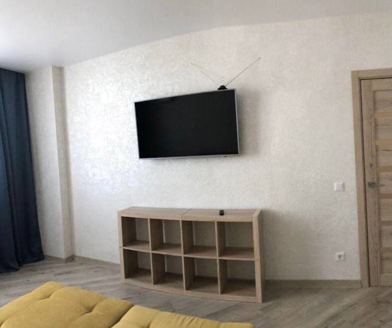 1-комнатная квартира, ул. Чехова, 39, 350 рублей: фото 3