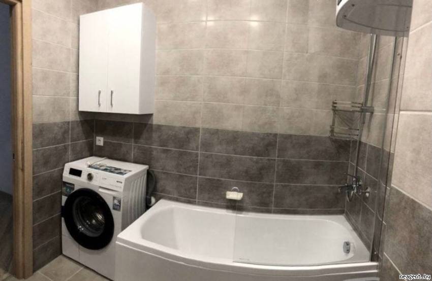 1-комнатная квартира, ул. Чехова, 39, 350 рублей: фото 5