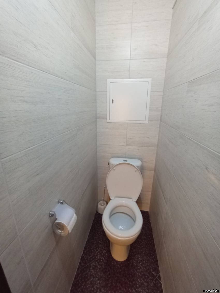 3-комнатная квартира, ул. Якуба Коласа, 52, 1122 рублей: фото 4
