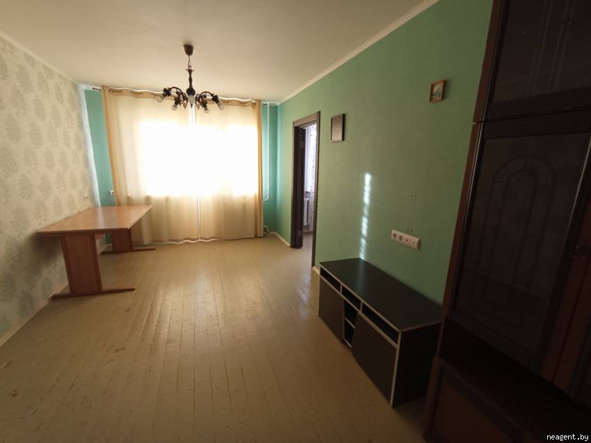 3-комнатная квартира, ул. Якуба Коласа, 52, 1122 рублей: фото 9