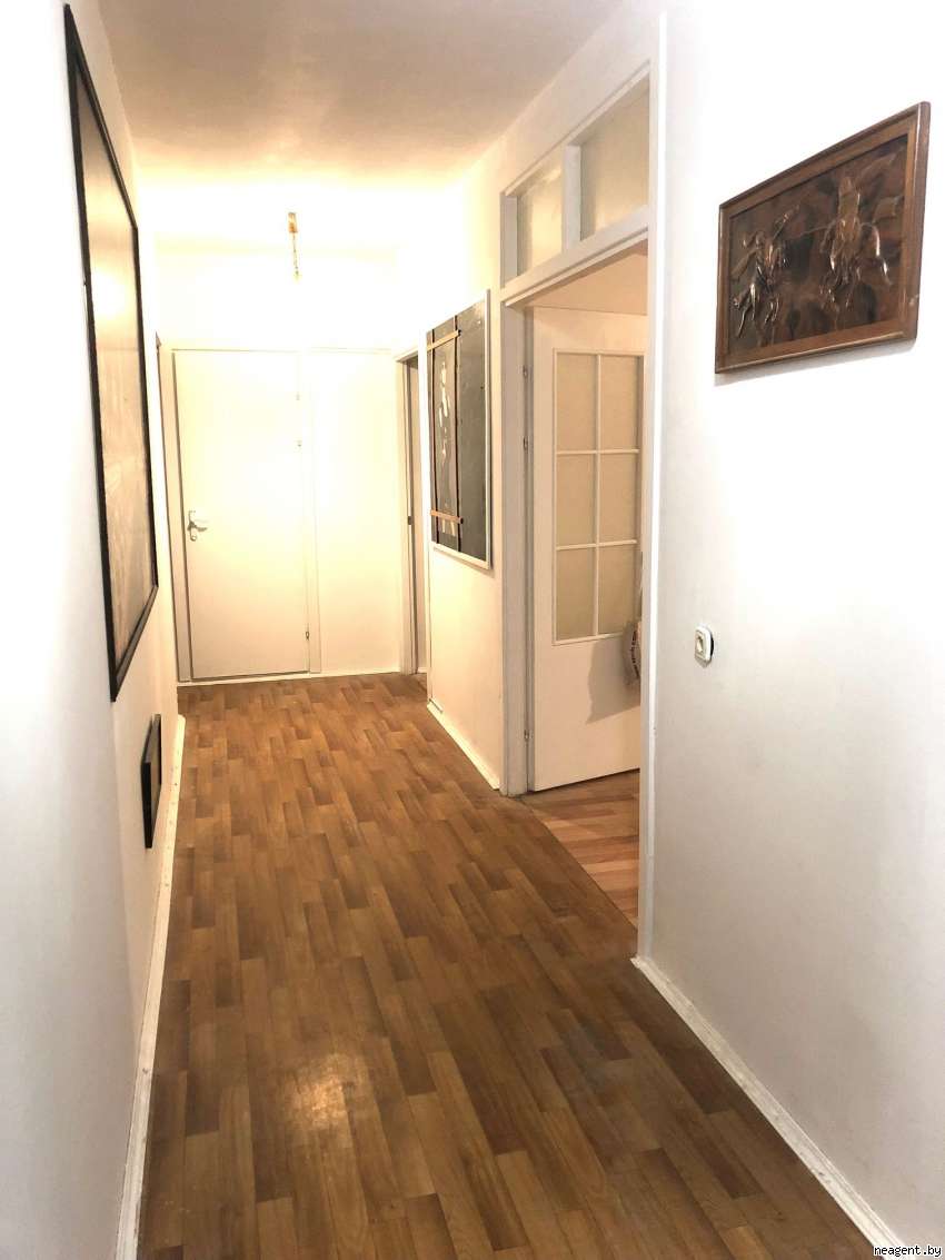 3-комнатная квартира, , 1750 рублей: фото 19