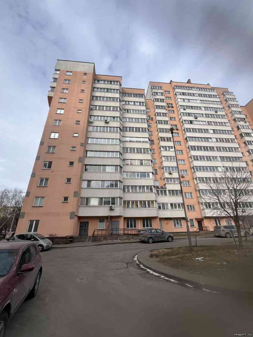 1-комнатная квартира, Широкая, 3, 1111 рублей: фото 11