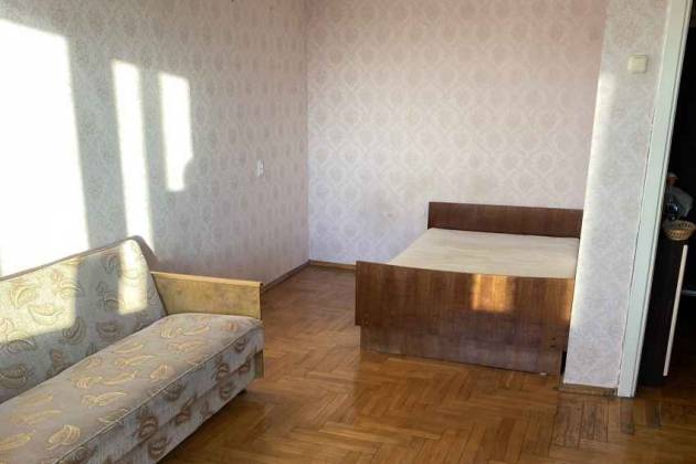 1-комнатная квартира, Авакяна ул., за 230 р.