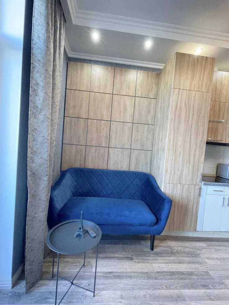 1-комнатная квартира, Герцена, 16/А, 350 рублей: фото 1