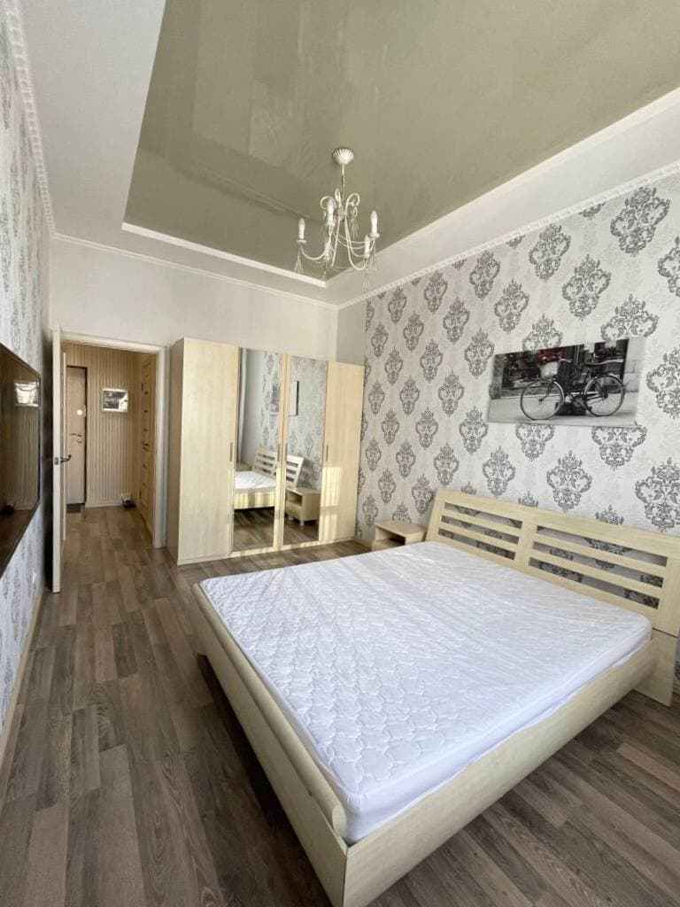 1-комнатная квартира, Герцена, 16/А, 350 рублей: фото 3