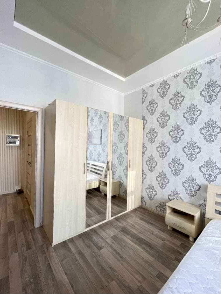 1-комнатная квартира, Герцена, 16/А, 350 рублей: фото 4