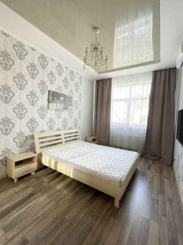 1-комнатная квартира, Герцена, 16/А, 350 рублей: фото 5
