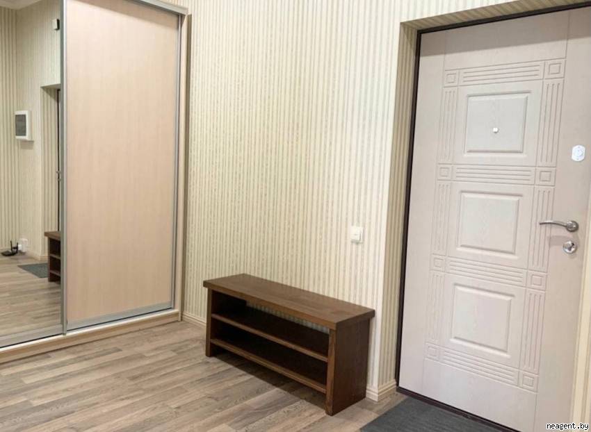1-комнатная квартира, Герцена, 16/А, 350 рублей: фото 8