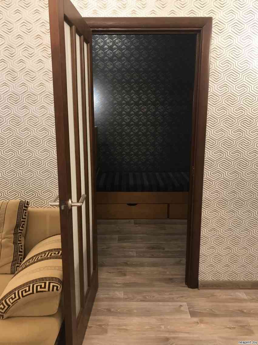 2-комнатная квартира, ул. Ботаническая, 3, 1200 рублей: фото 2
