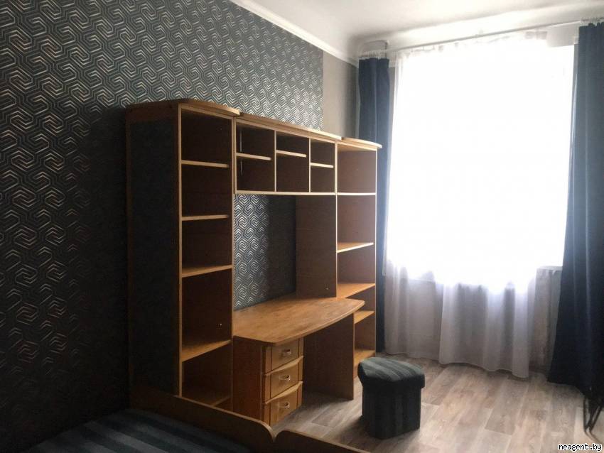 2-комнатная квартира, ул. Ботаническая, 3, 1200 рублей: фото 10
