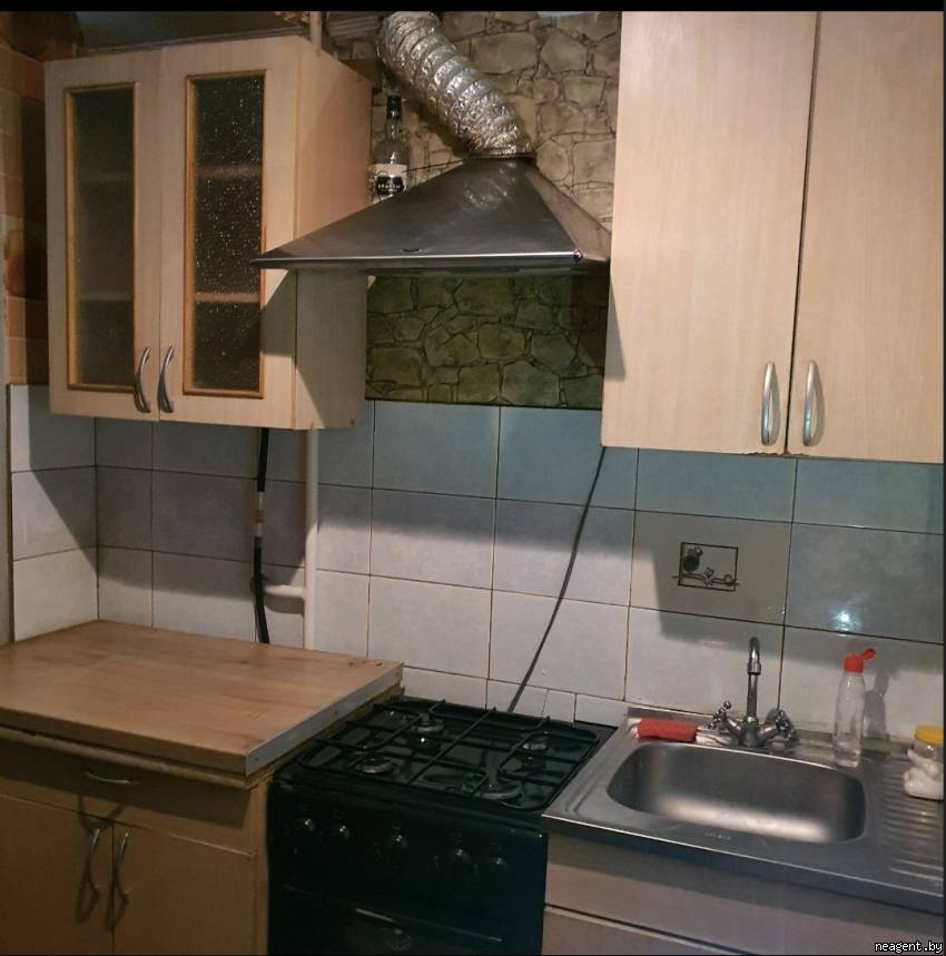2-комнатная квартира, ул. Кольцова, 20, 930 рублей: фото 1