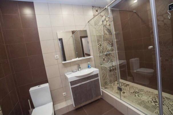 1-комнатная квартира, Луначарского, 7, 350 рублей: фото 2