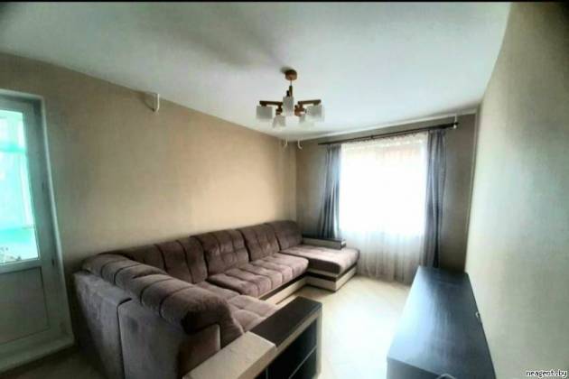 2-комнатная квартира, Есенина, за 1308 р.