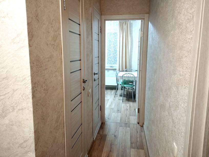 1-комнатная квартира, ул. Космонавтов, 25, 951 рублей: фото 6