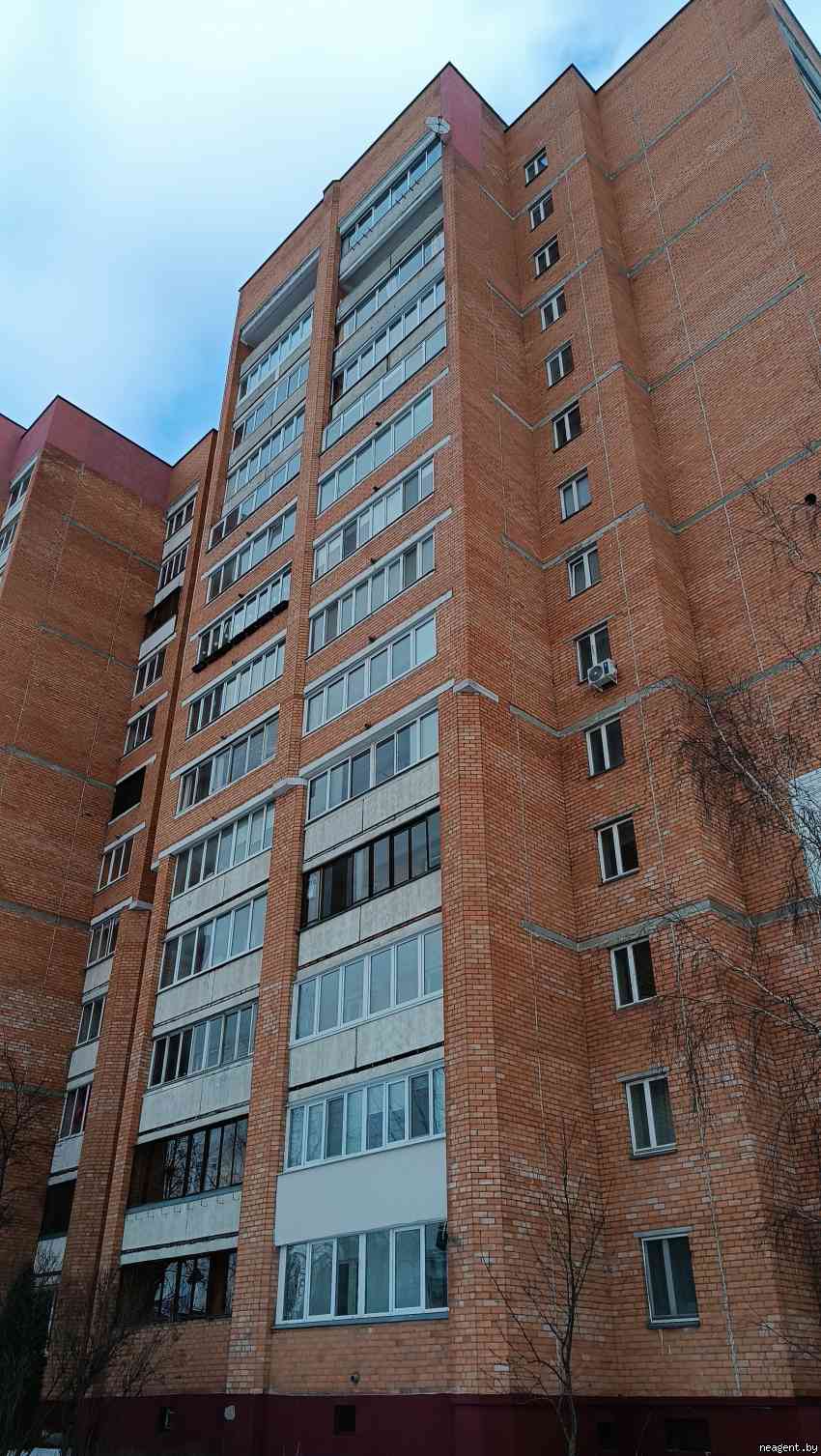 1-комнатная квартира, ул. Лобанка, 109, 942 рублей: фото 10