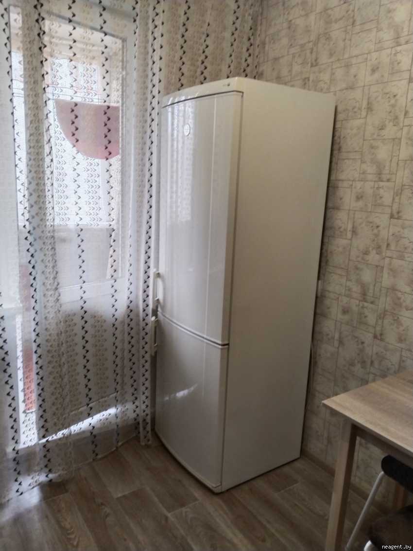 1-комнатная квартира, ул. Райниса, 1/Б, 1005 рублей: фото 3