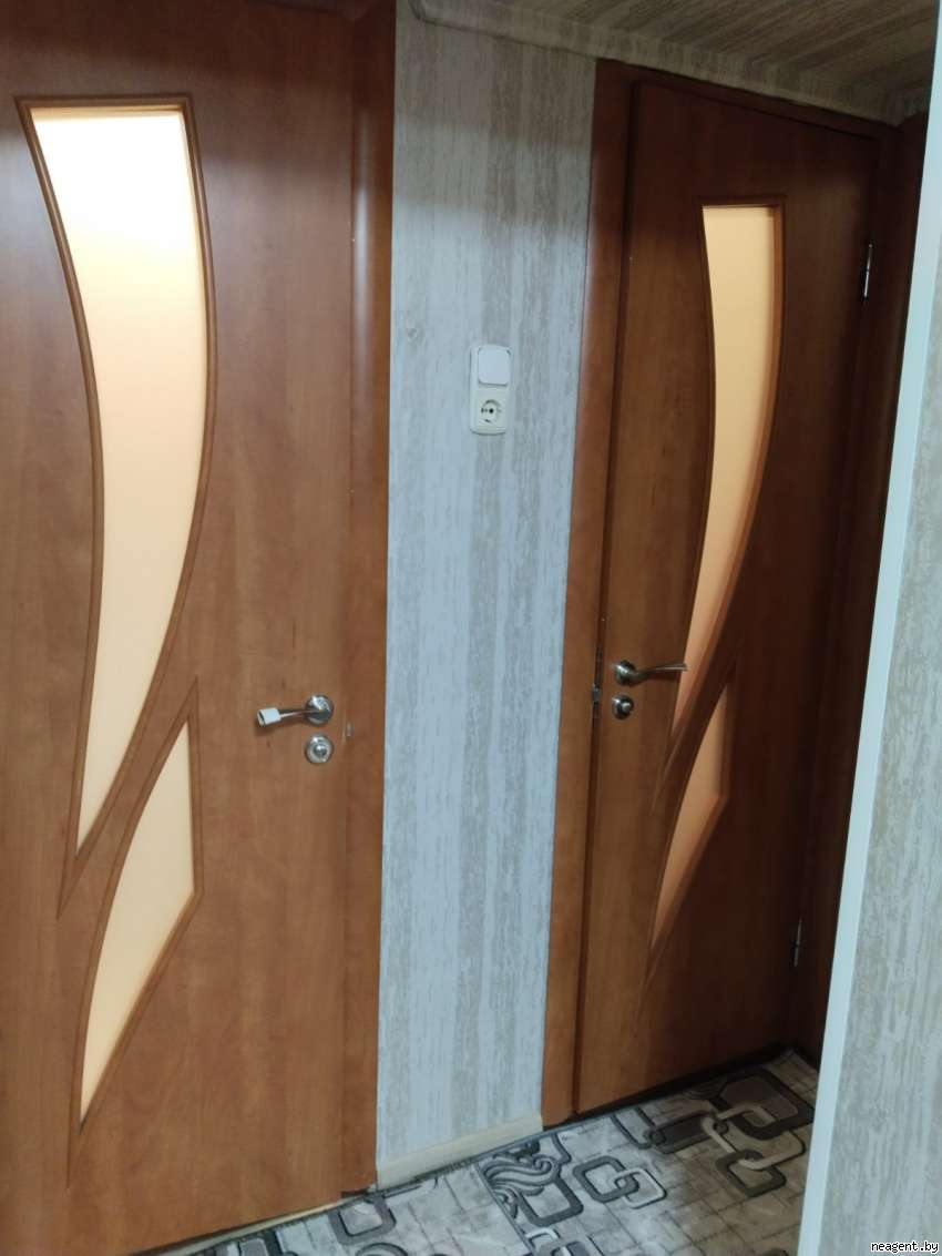 1-комнатная квартира, ул. Райниса, 1/Б, 1005 рублей: фото 8