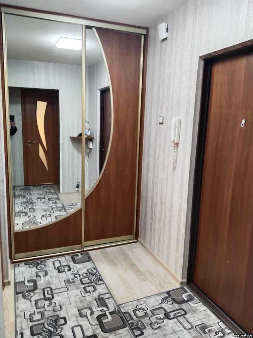 1-комнатная квартира, ул. Райниса, 1/Б, 1005 рублей: фото 9