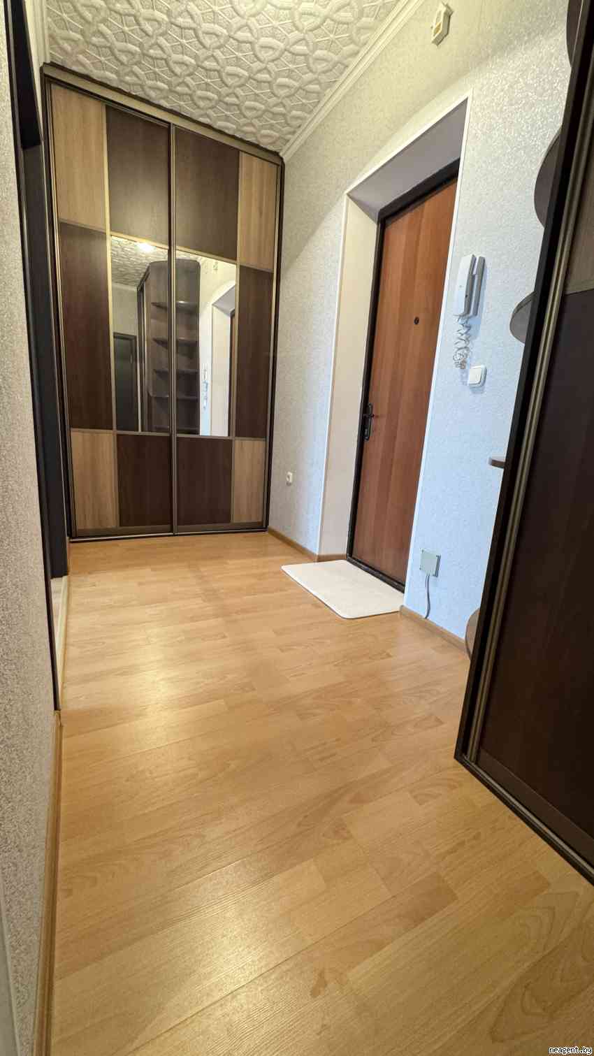 1-комнатная квартира, ул. Янковского, 1, 1067 рублей: фото 6