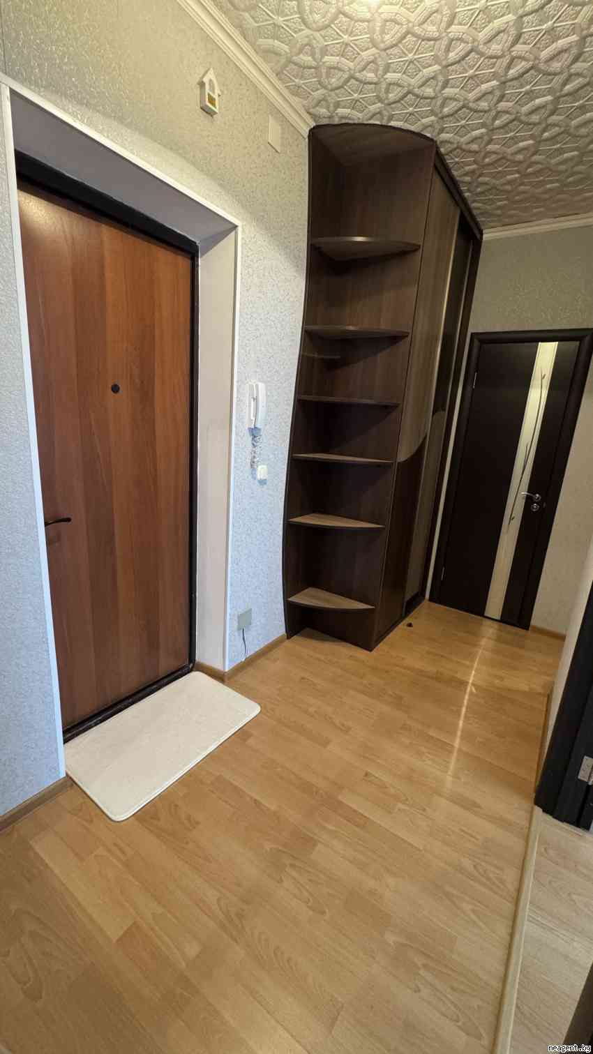 1-комнатная квартира, ул. Янковского, 1, 1067 рублей: фото 8