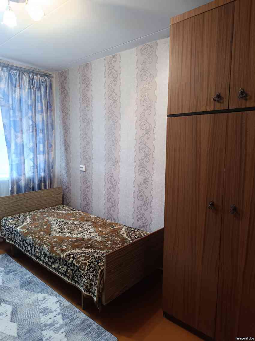 2-комнатная квартира, ул. Ташкентская, 22/1, 889 рублей: фото 2