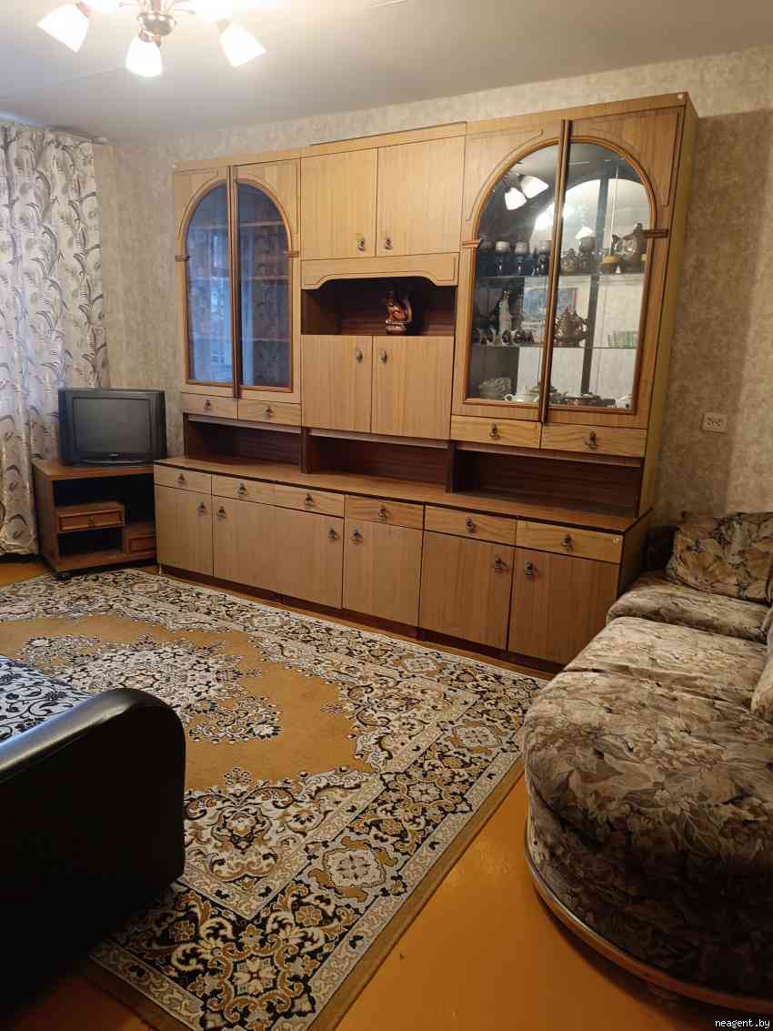 2-комнатная квартира, ул. Ташкентская, 22/1, 889 рублей: фото 3