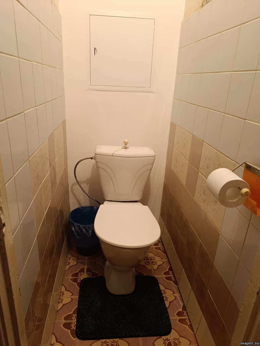 2-комнатная квартира, ул. Ташкентская, 22/1, 889 рублей: фото 5