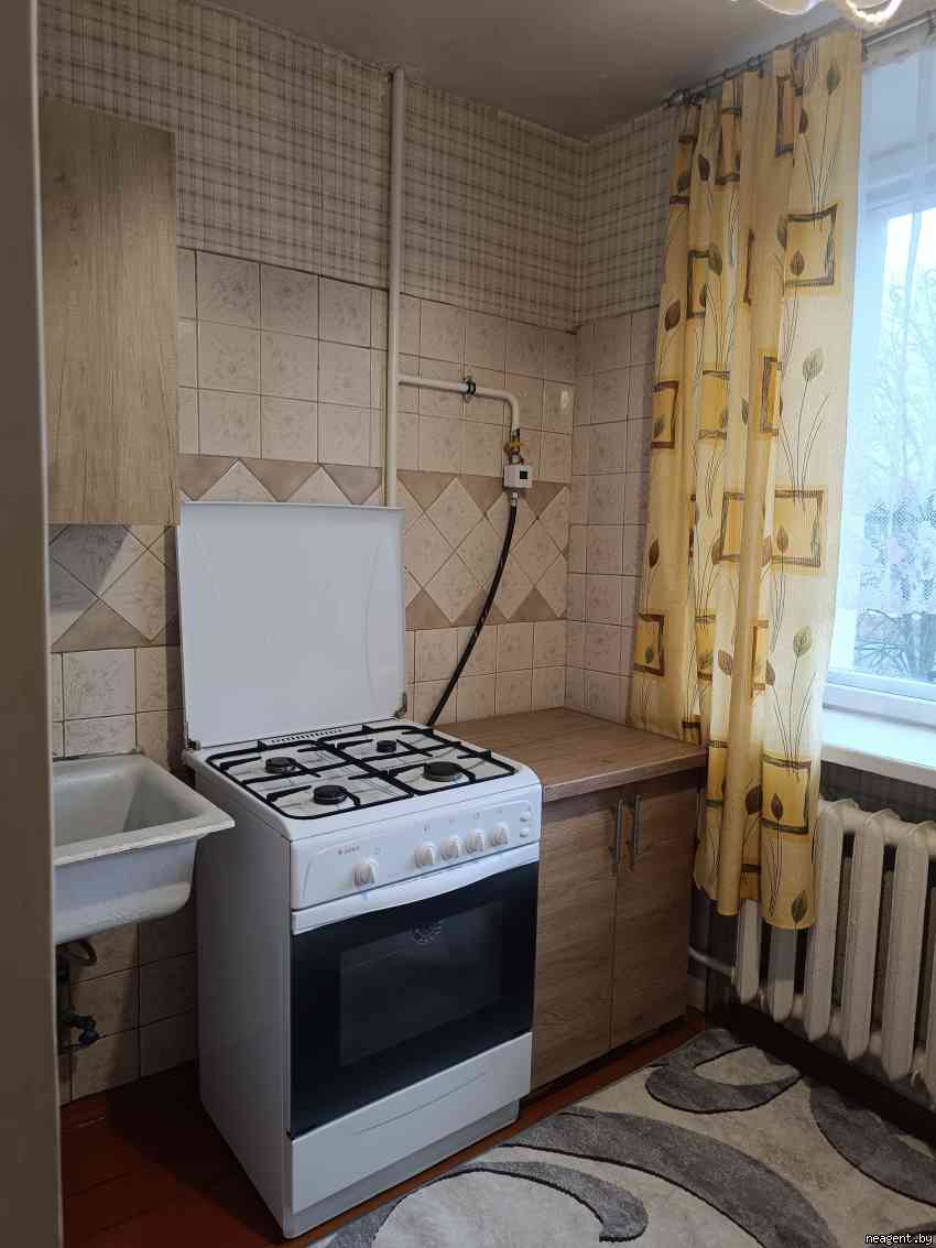 2-комнатная квартира, ул. Ташкентская, 22/1, 889 рублей: фото 6