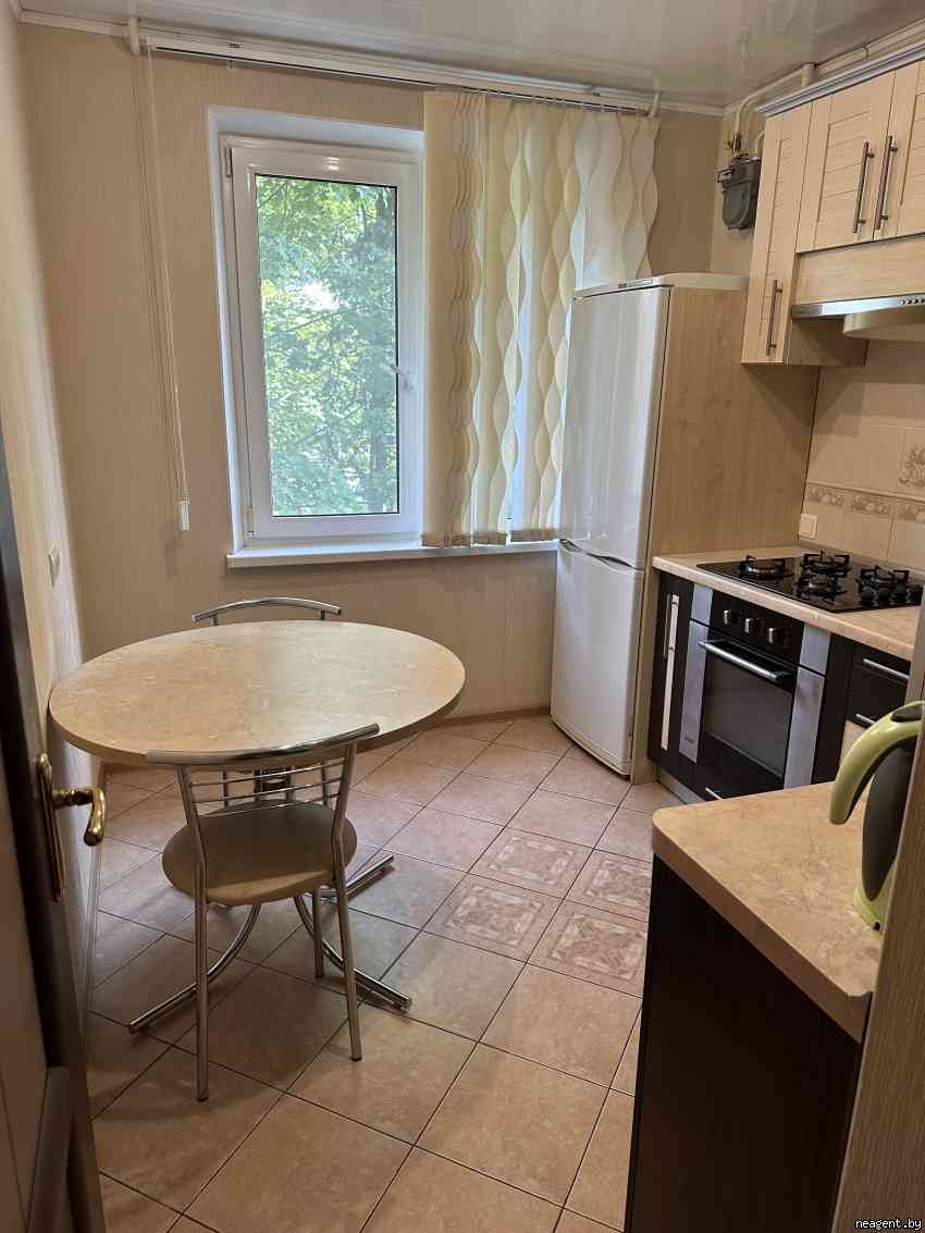 2-комнатная квартира, Логойский тракт, 39/1, 1207 рублей: фото 8