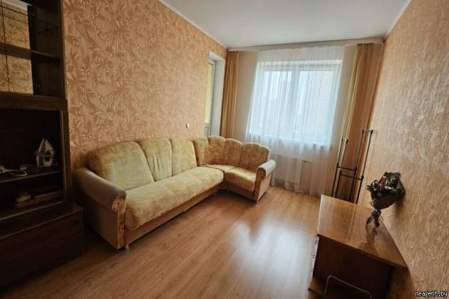 Комната, Лопатина, за 391 р.