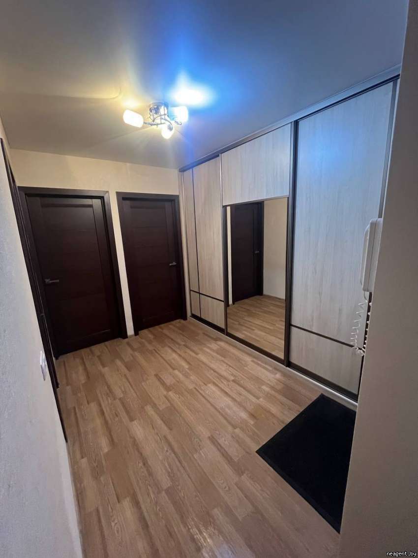 3-комнатная квартира, проспект Газеты Звезда, 23, 1500 рублей: фото 1