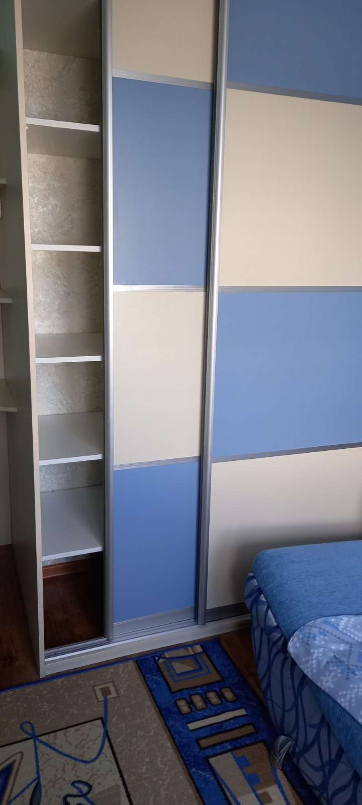 Комната, ул. Алеся Бачило, 3, 333 рублей: фото 2