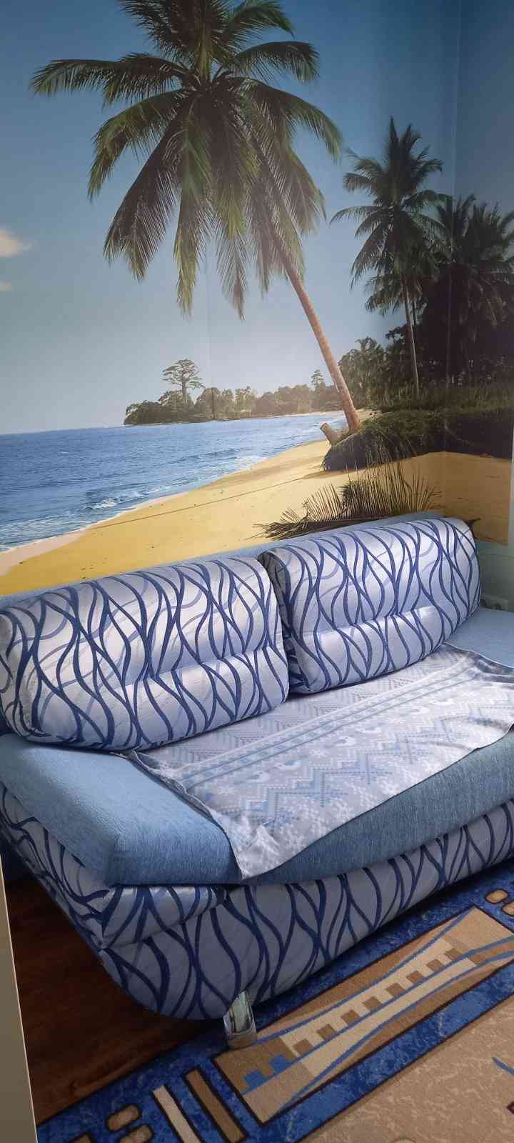 Комната, ул. Алеся Бачило, 3, 333 рублей: фото 3