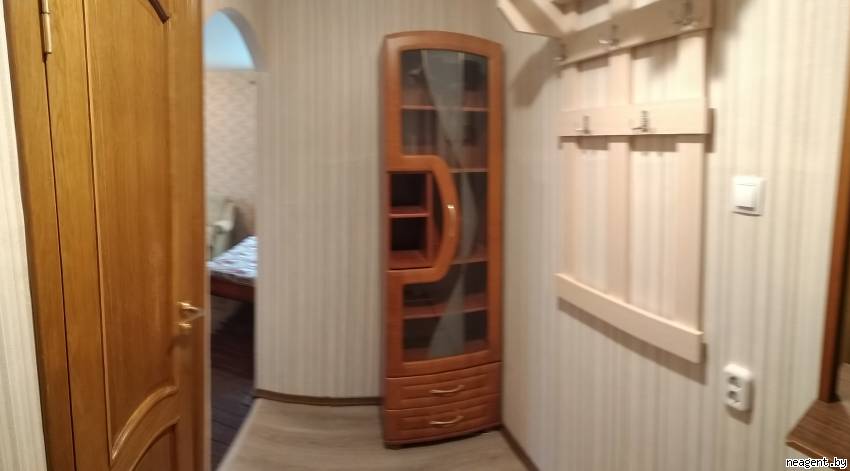 1-комнатная квартира, ул. Народная, 24, 250 рублей: фото 3