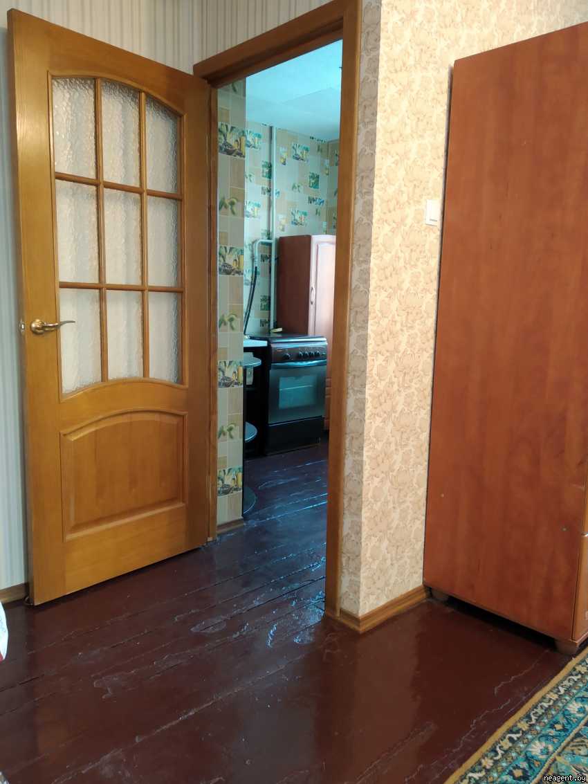 1-комнатная квартира, ул. Народная, 24, 250 рублей: фото 5