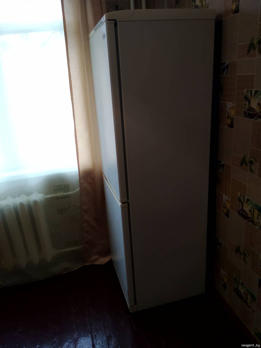 1-комнатная квартира, ул. Народная, 24, 250 рублей: фото 7