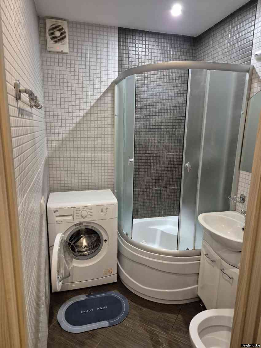 1-комнатная квартира, ул. Седых, 26, 1027 рублей: фото 8