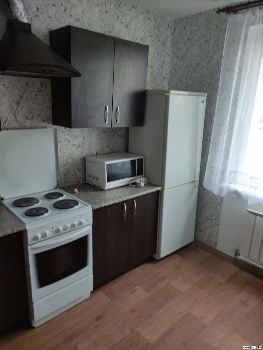 1-комнатная квартира, ул. Люцинская, 15, 961 рублей: фото 3